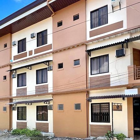 Ak Residences Tagbilaran Dış mekan fotoğraf
