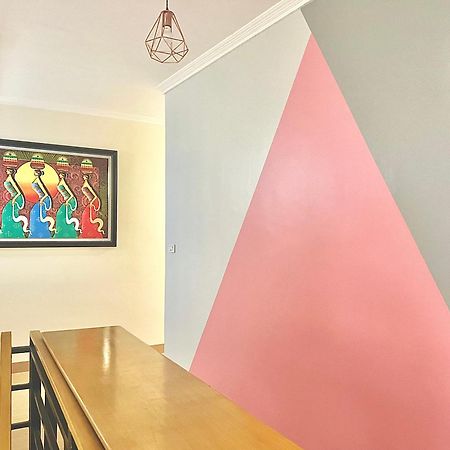 Ak Residences Tagbilaran Dış mekan fotoğraf