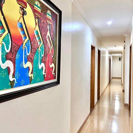 Ak Residences Tagbilaran Dış mekan fotoğraf