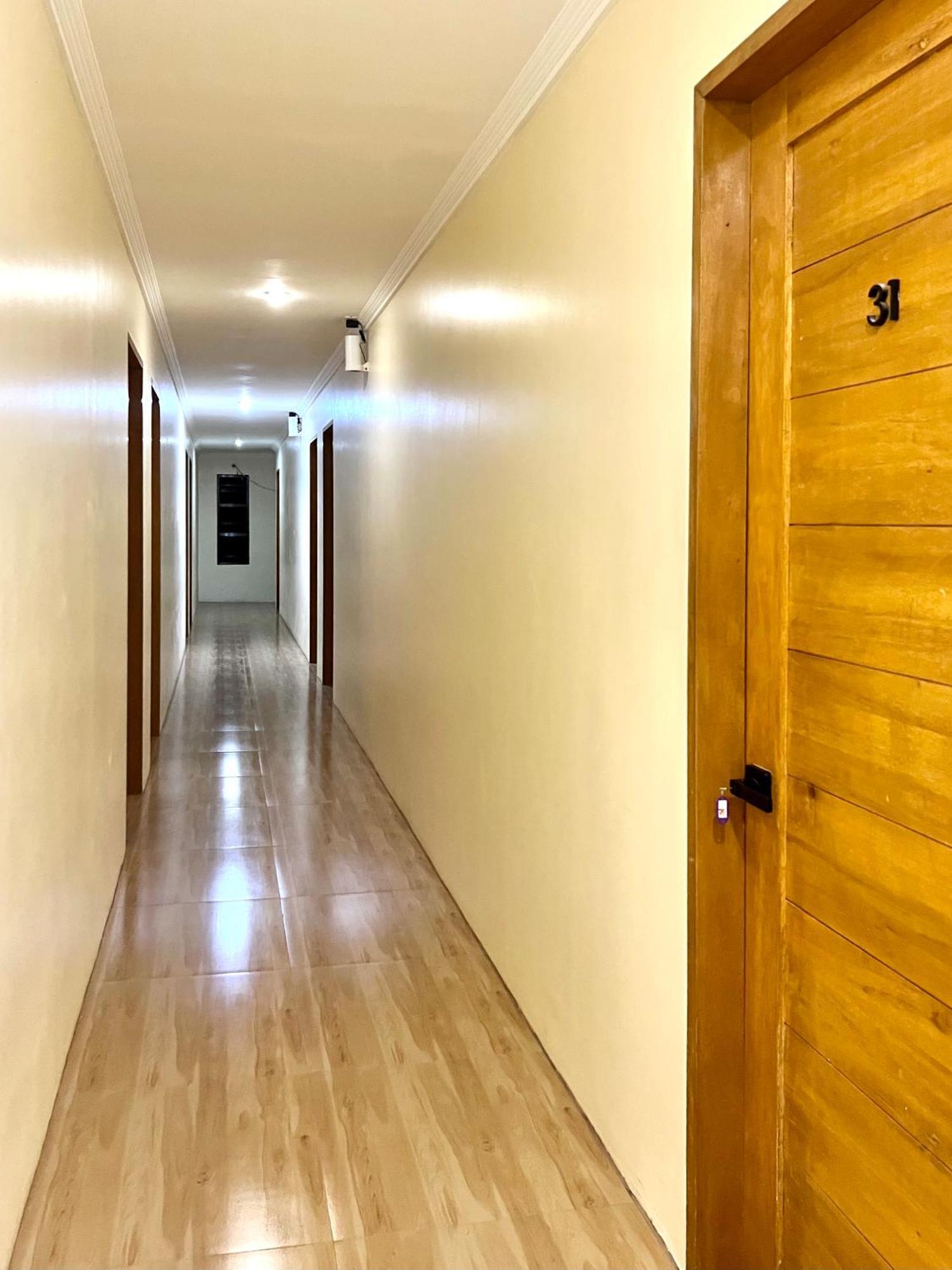 Ak Residences Tagbilaran Dış mekan fotoğraf