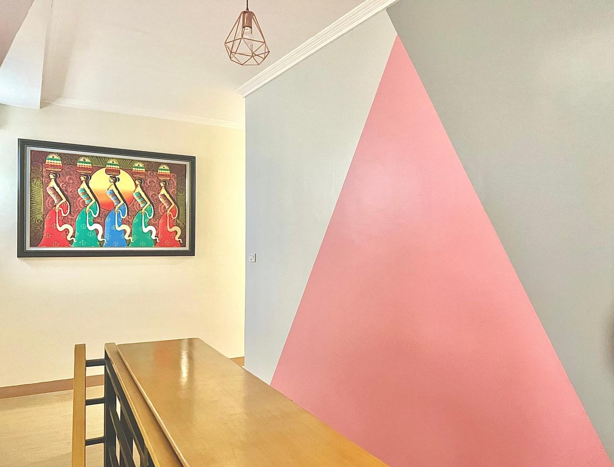 Ak Residences Tagbilaran Dış mekan fotoğraf