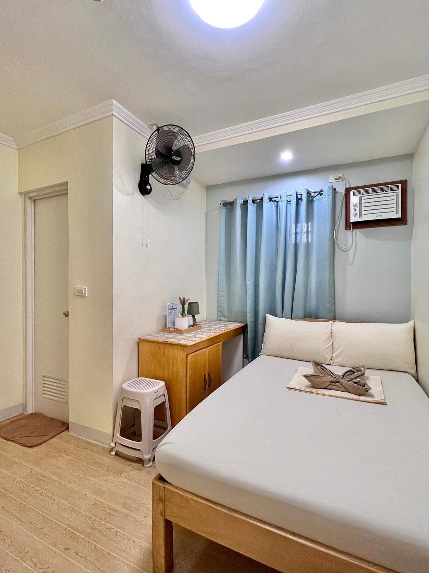 Ak Residences Tagbilaran Dış mekan fotoğraf