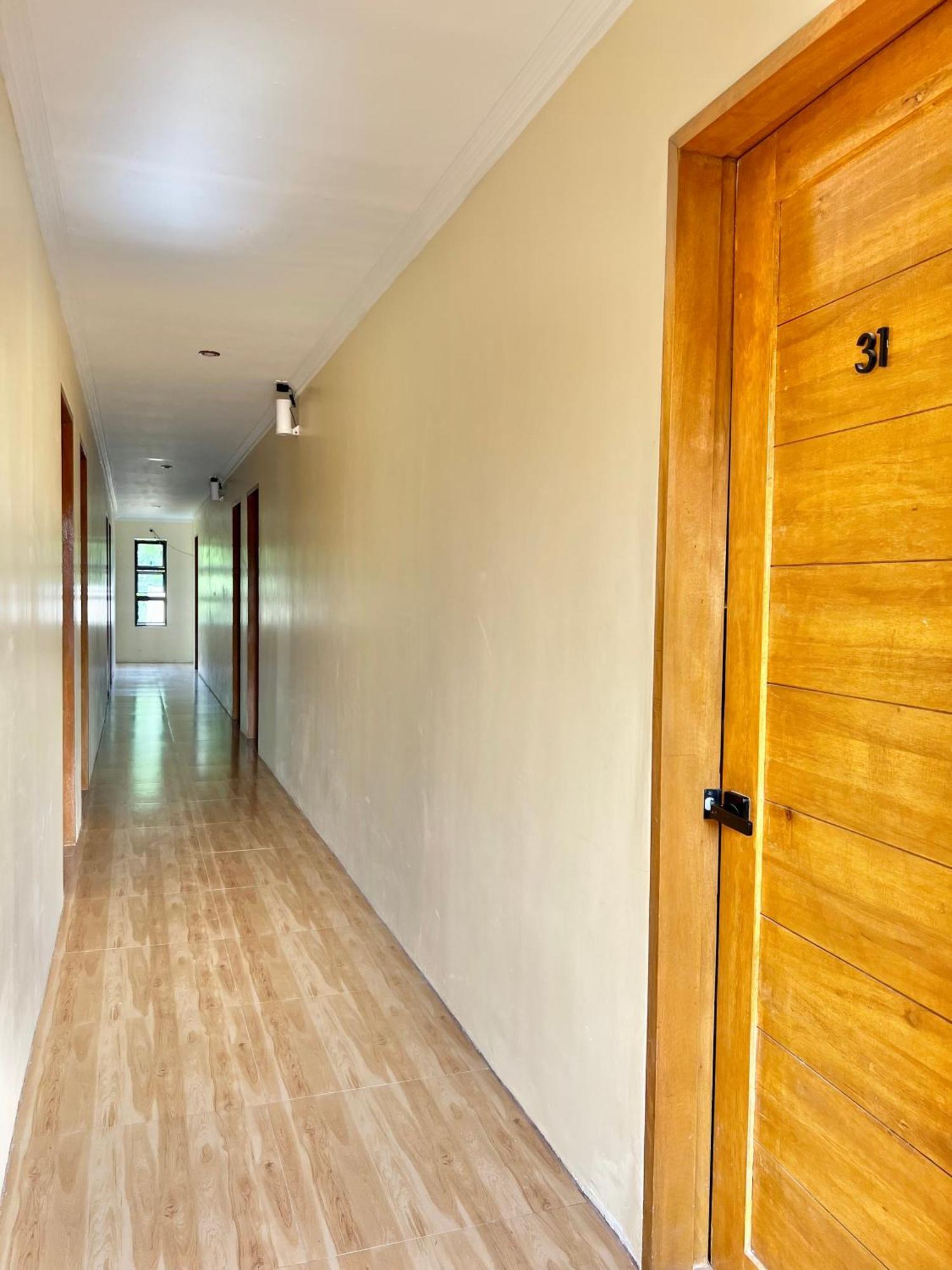 Ak Residences Tagbilaran Dış mekan fotoğraf