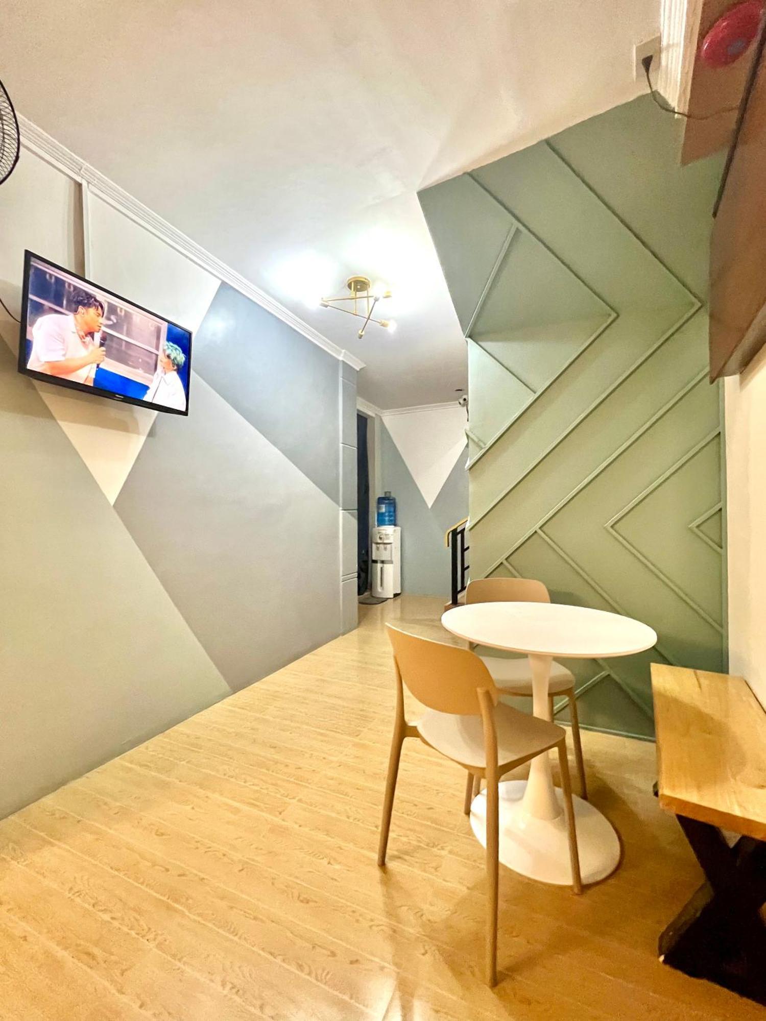 Ak Residences Tagbilaran Dış mekan fotoğraf