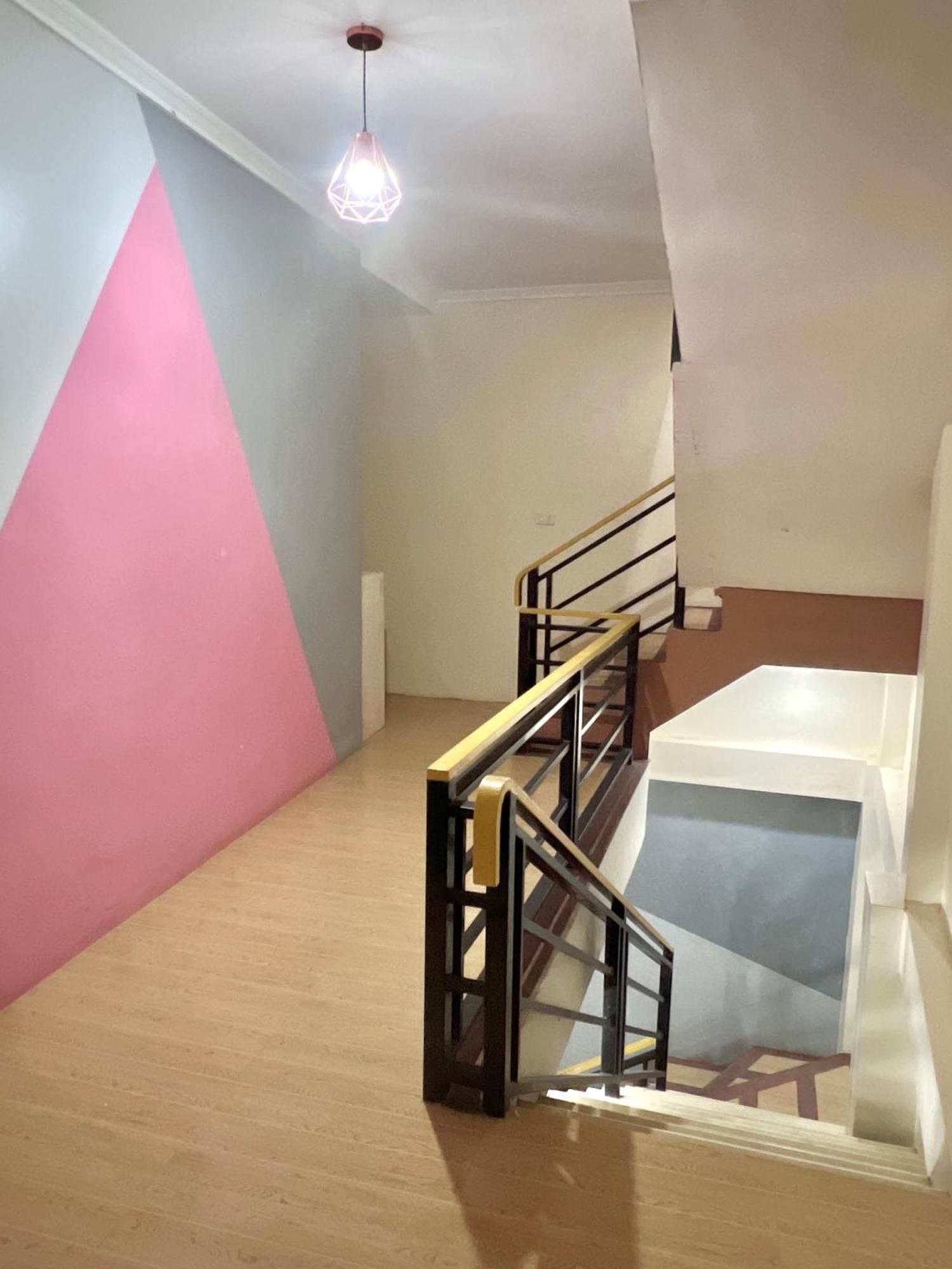 Ak Residences Tagbilaran Dış mekan fotoğraf